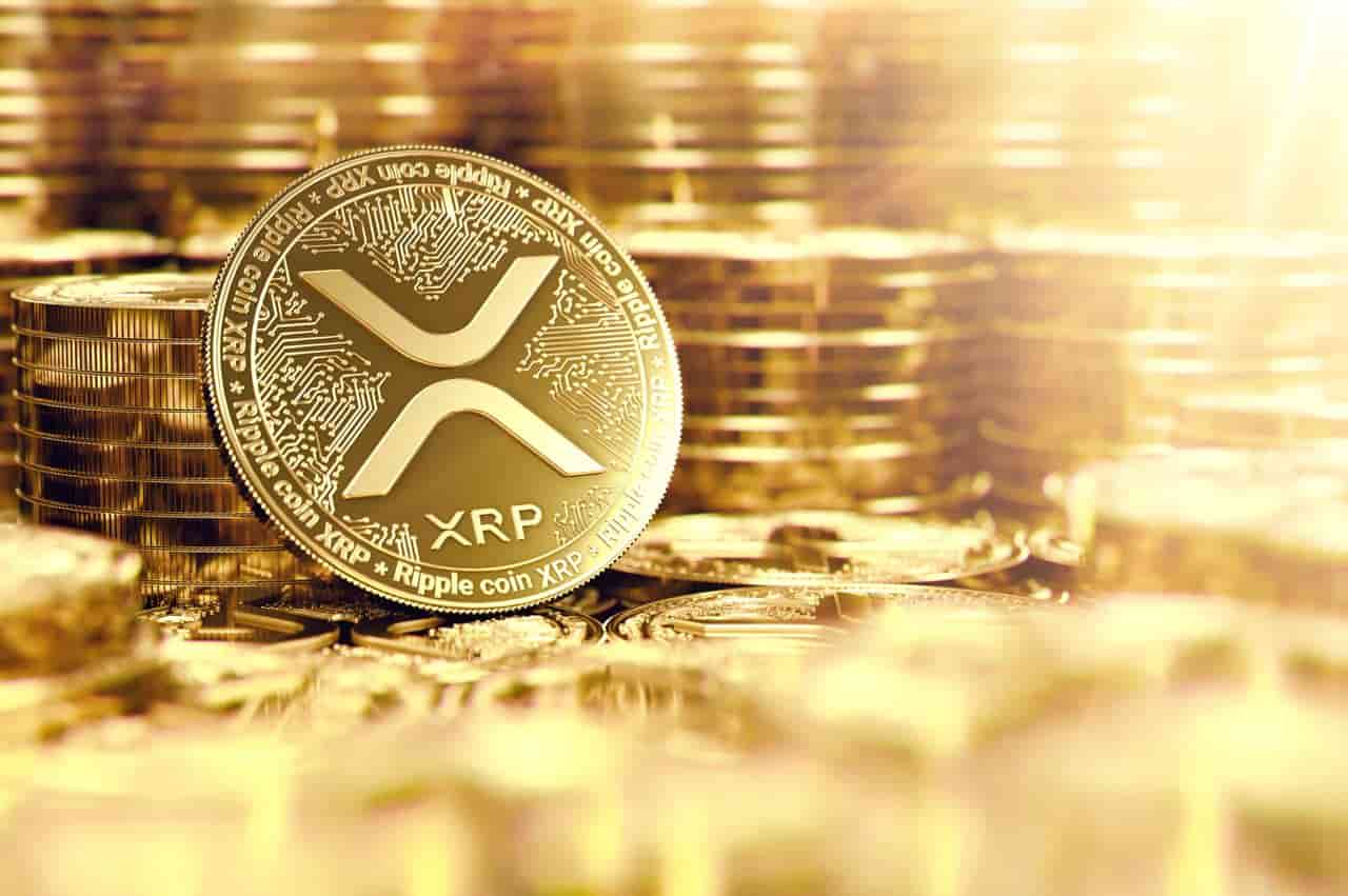 XRP Price - Buy, Sell & View The Price Of XRP Crypto | Gemini
