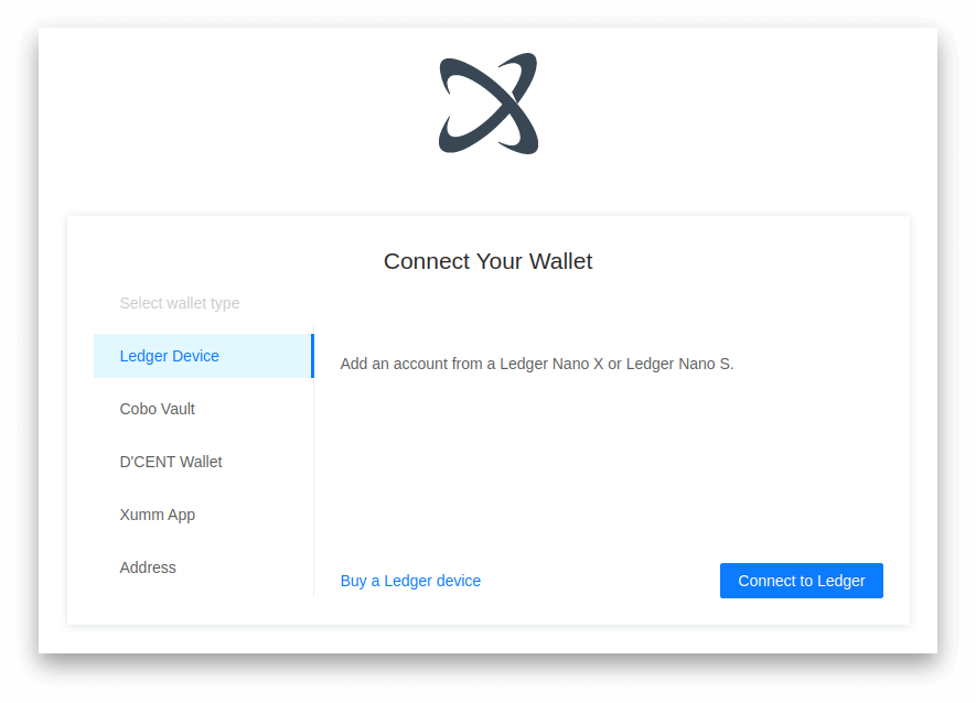XRP Toolkit Integrates Topper from Uphold to Enable Seamless XRP Purchases