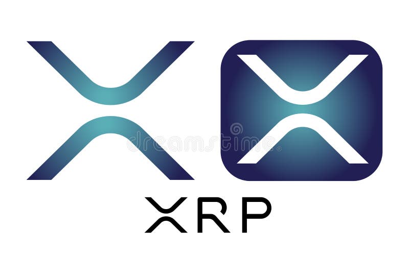 Xrp Vector SVG Icon - SVG Repo