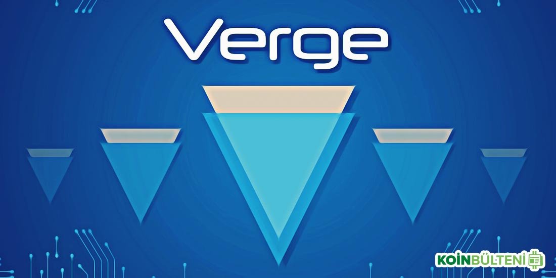 Verge (kripto para birimi) - Vikipedi