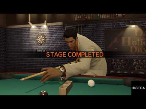 A Deep Dive Into Every Yakuza Minigame – The Story Arc