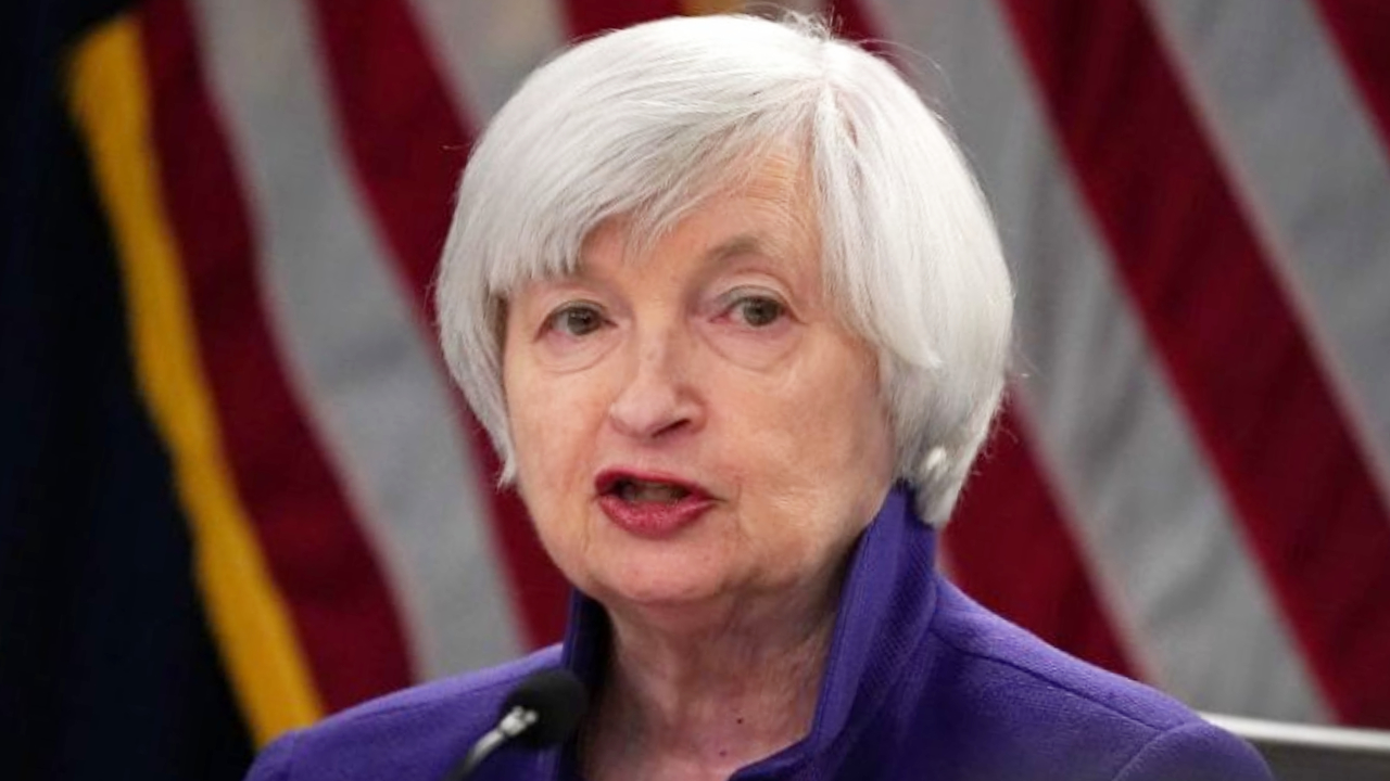 Treasury Secretary Janet Yellen Skeptical of Bitcoin