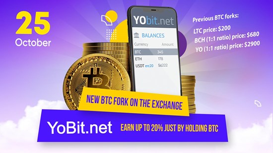 Yobit Token Price Today - YO Price Chart & Market Cap | CoinCodex