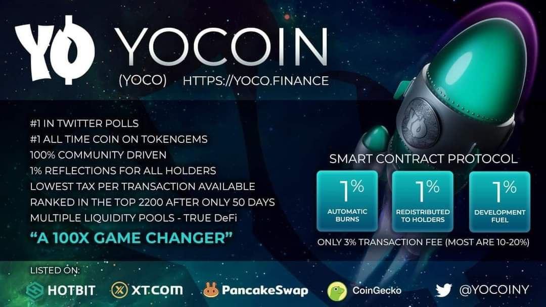 Yocoin Price Prediction | YOC Crypto Forecast up to $