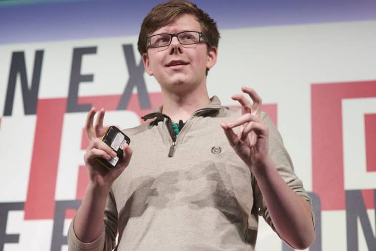 Ethereum’s Year-Old Co-Creator Is Now The World’s Youngest Crypto Billionaire