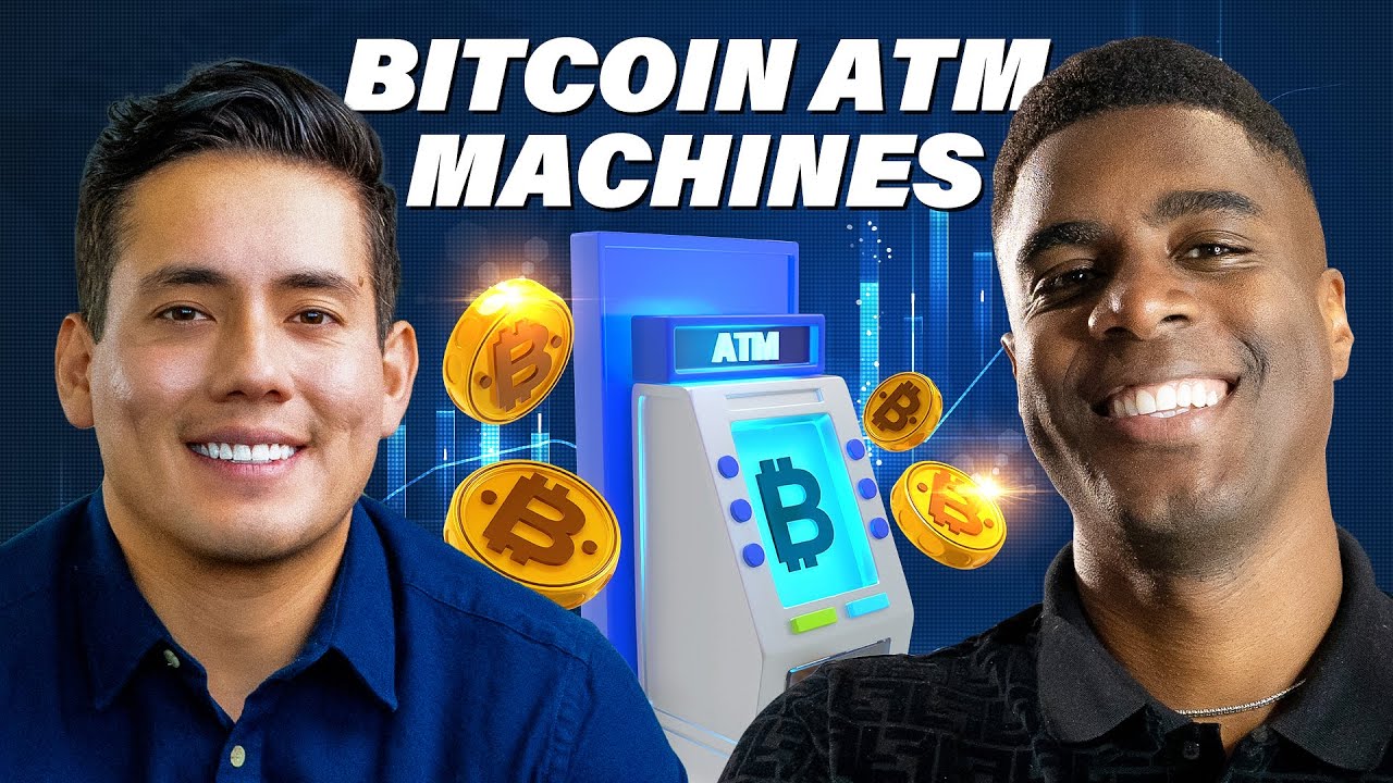 Crypto ATM Market Expected to Reach US$2 Billion by 