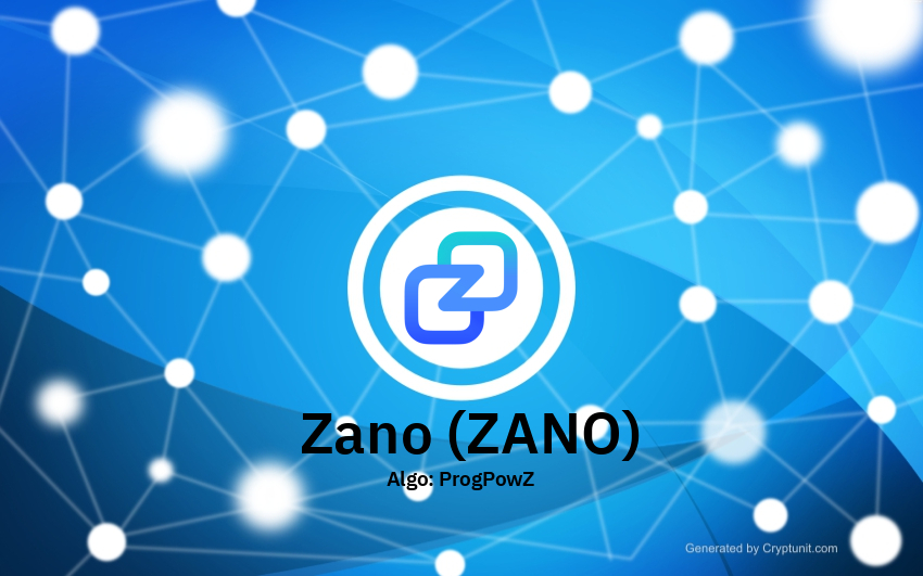 Convert ZANO to USD on Coincu's crypto to fiat Converter