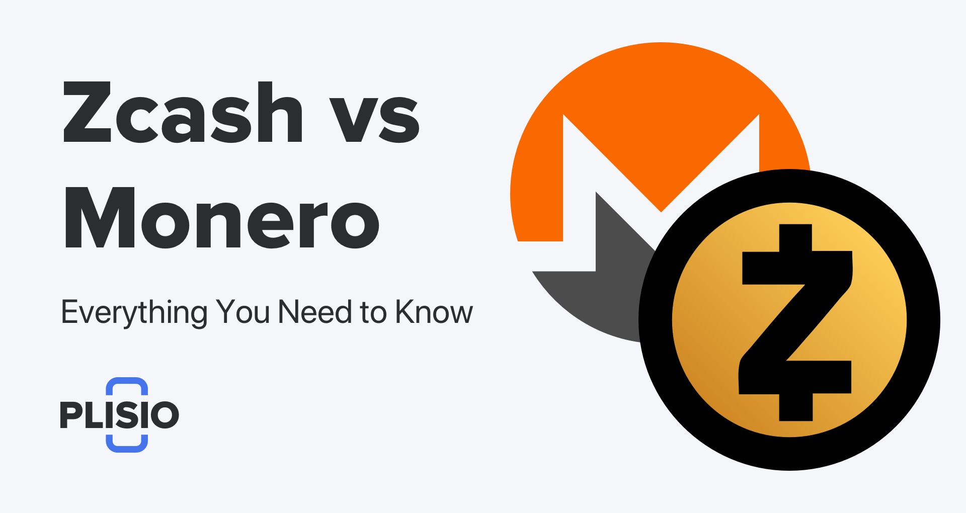 Zcash vs Monero and Dash: Which Is Better?