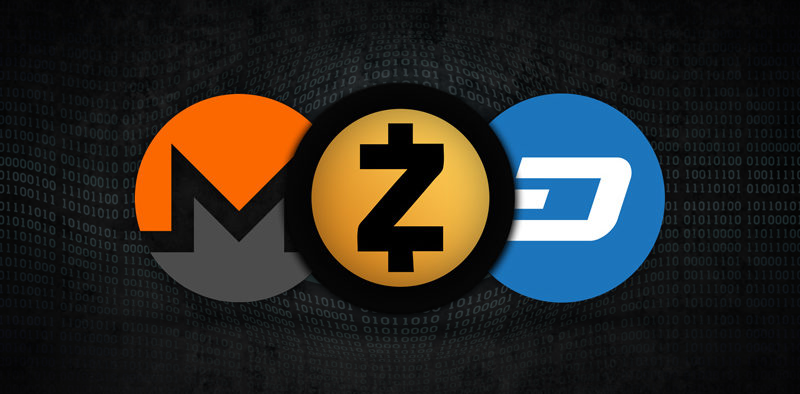 Zcash vs Monero: Choosing Between the Privacy Coins