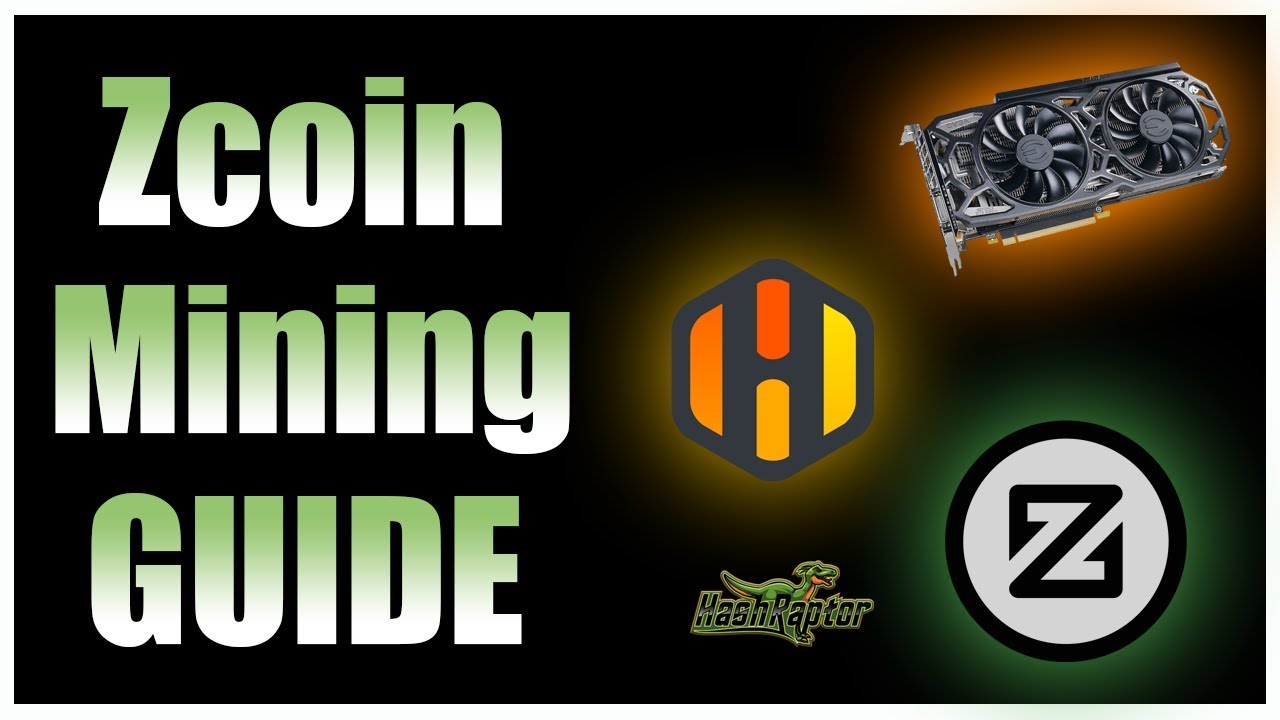 How to mine Firo (FIRO) - Zcoin (MTP) mining guide for NVIDIA / AMD