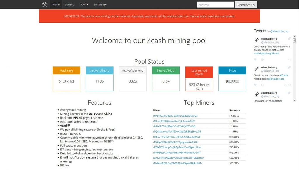 Zcoin Mining Pools: The Best Pools to Mine XZC [Full List]