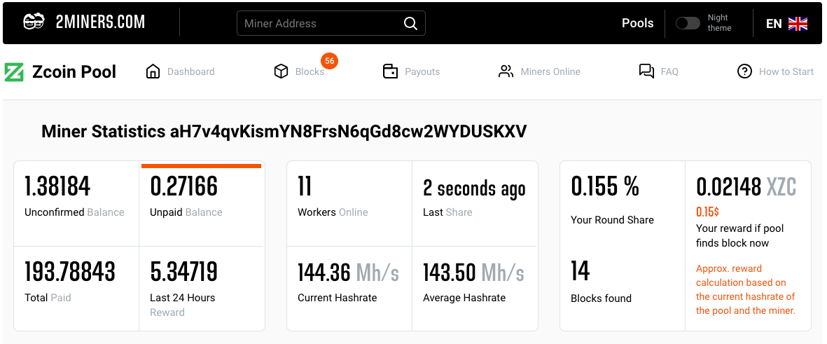 Explanation of Firo (XZC) Mining in and Its Benefits