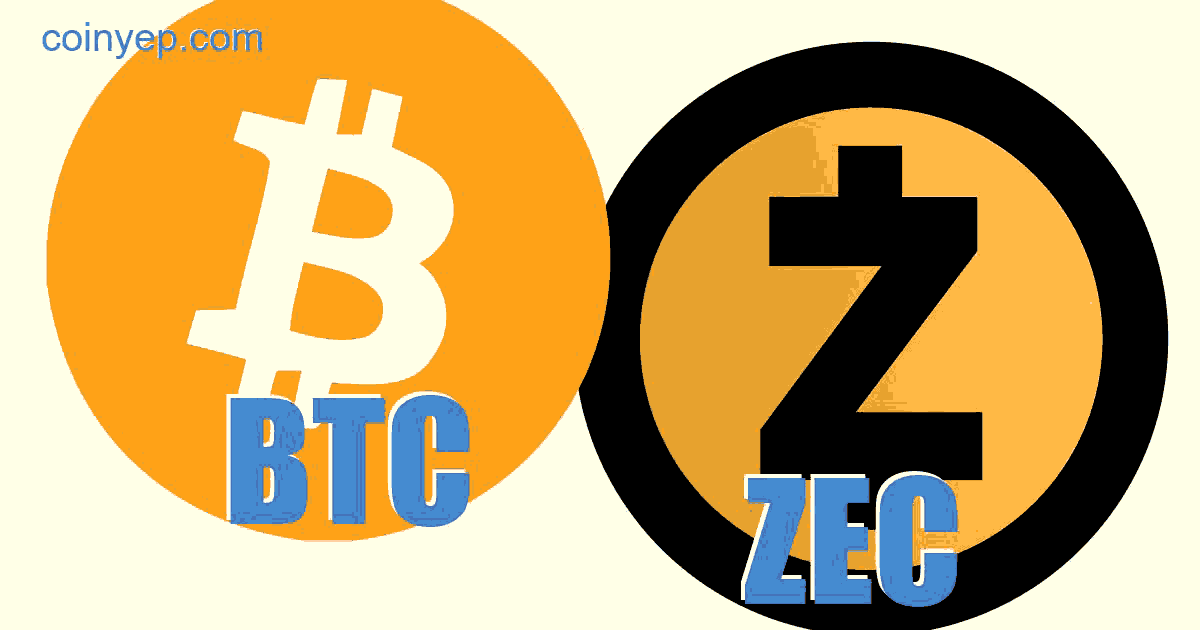 Zcash: Privacy-protecting digital currency