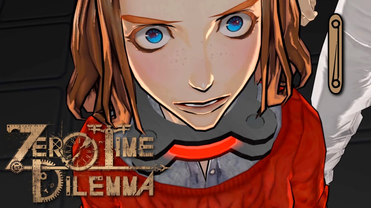 Philosophy and Paradoxes in Zero Time Dilemma | Zero Escape Wiki | Fandom