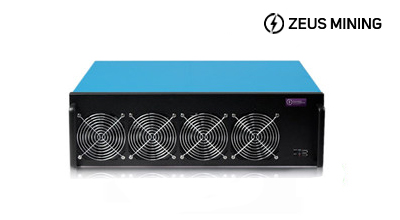 Zeus Mining - Company Profile - Tracxn