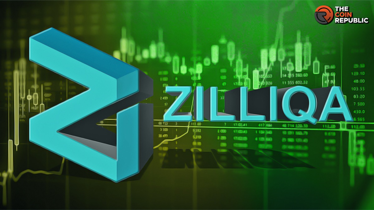 Zilliqa (ZIL) News Feed | CoinCodex