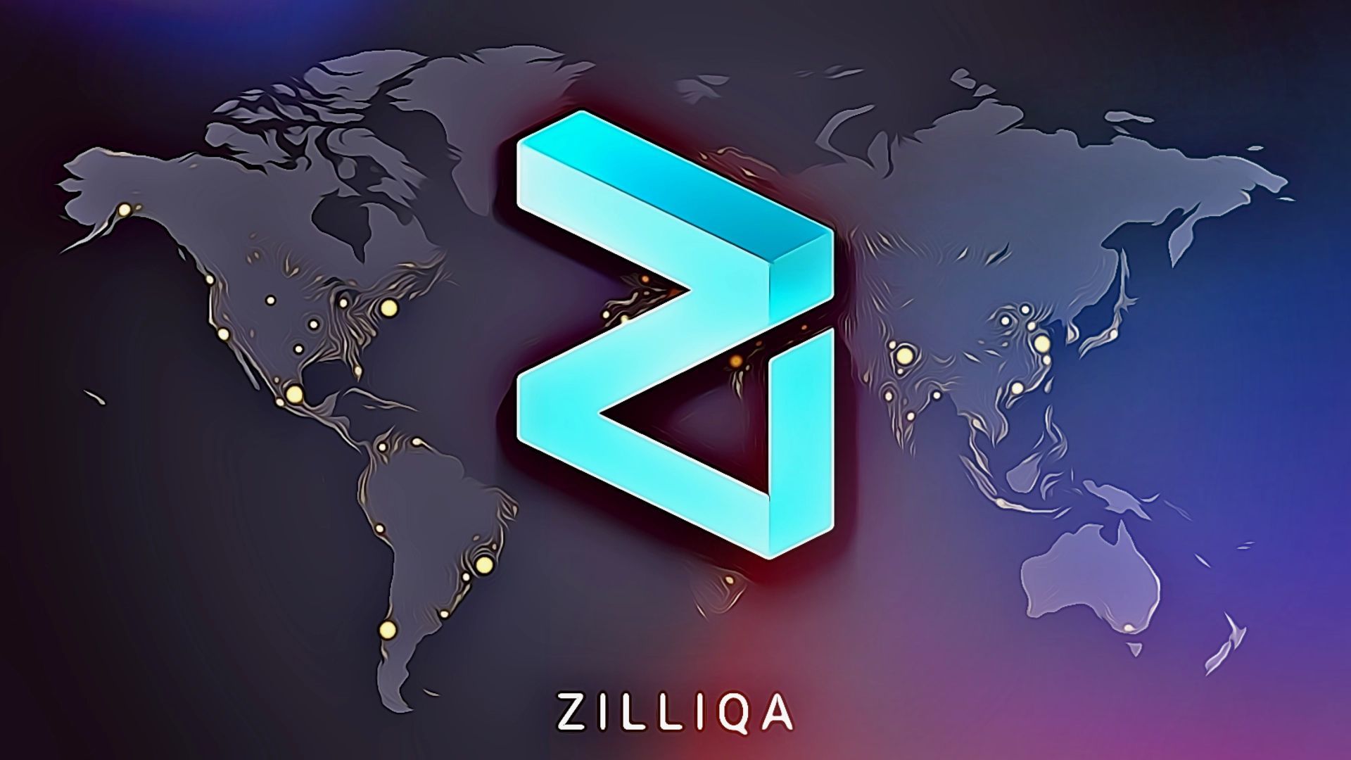 Zilliqa Images, Stock Photos, 3D objects, & Vectors | Shutterstock